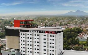 Indoluxe Hotel Jogjakarta