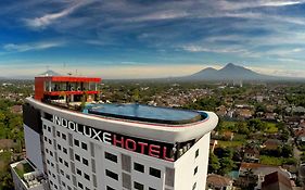 Indoluxe Hotel Jogjakarta